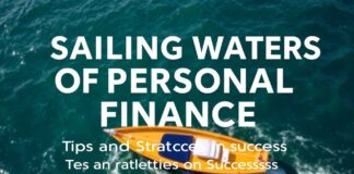Sailing the Waters of Personal Finance: Tips and Strategies for Success