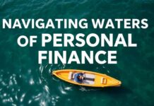 Navigating the Waters of Personal Finance: Tips and Strategies