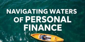 Navigating the Waters of Personal Finance: Tips and Strategies