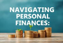 Navegando por las Finanzas Personales: Consejos y Estrategias Navigating Personal Finances: Tips and Strategies