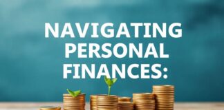 Navegando por las Finanzas Personales: Consejos y Estrategias Navigating Personal Finances: Tips and Strategies