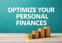 Optimize Your Personal Finances: A Complete Guide for Beginners