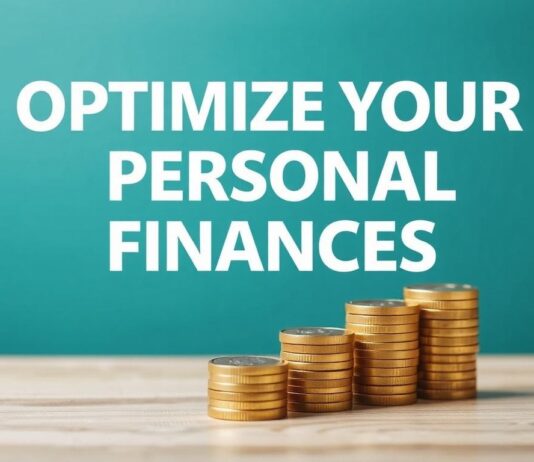 Optimize Your Personal Finances: A Complete Guide for Beginners