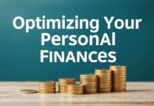 Optimizing Your Personal Finances: Strategies and Practical Tips