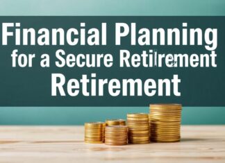 Financial Planning for a Secure Retirement: Complete Guide