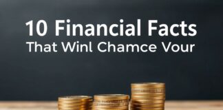 10 Financial Facts That Will Change Your Perspective on Money
