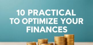 10 Practical Strategies to Optimize Your Finances from Home