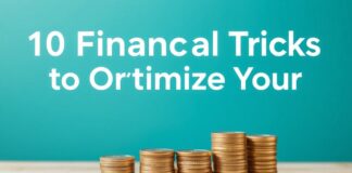 10 Financial Tricks to Optimize Your Daily Expenses