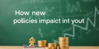 How new educational policies impact your financial future
