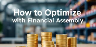 How to Optimize Costs with Financial Assembly Services