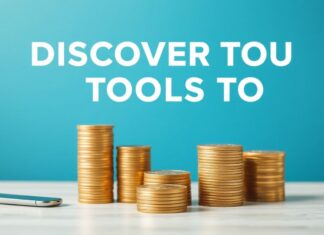 Discover the best digital tools to manage your finances.