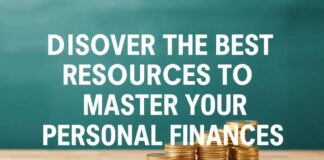 Discover the Best Resources to Master Your Personal Finances