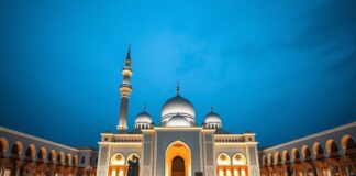 Uncover the financial secrets of the city that faces Mecca