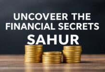 Descubre los Secretos Financieros Detrás del Pago de Sahur Uncover the Financial Secrets Behind the Sahur Payment