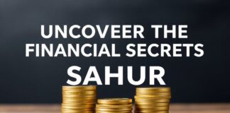Uncover the Financial Secrets Behind the Sahur Payment