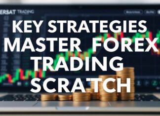 Key Strategies to Master Forex Trading from Scratch