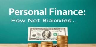 Personal Finance: How Not to Blow Your Money (Without Dying in the Attempt)