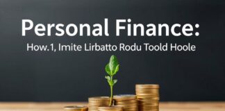 Personal Finance: How I Got Out of the Hole and Started Investing
