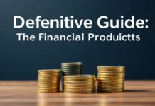 Guía Definitiva: Los Productos Financieros que Debes Conocer en 2023 Definitive Guide: The Financial Products You Should Know in 2023
