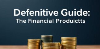 Definitive Guide: The Financial Products You Should Know in 2023