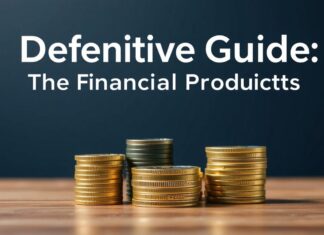 Definitive Guide: The Financial Products You Should Know in 2023