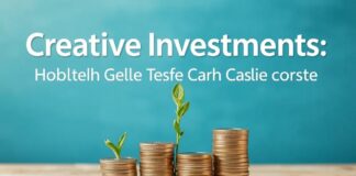 Creative Investments: Hobbies That Can Generate Extra Income