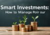 Smart Investments: How to Manage Your Personal Finances