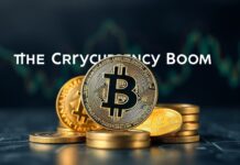 Los Secretos Detrás del Boom de las Criptomonedas en 2023 The Secrets Behind the Cryptocurrency Boom in 2023