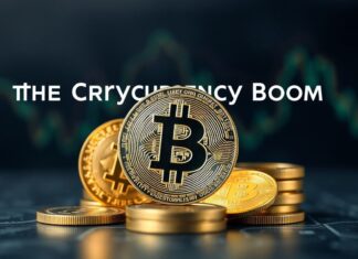 Los Secretos Detrás del Boom de las Criptomonedas en 2023 The Secrets Behind the Cryptocurrency Boom in 2023