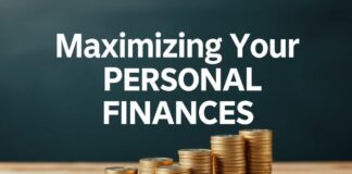 Maximizing Your Personal Finances: Strategies for Investing and Saving