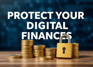 Protect Your Digital Finances: The Ultimate Guide to Online Security