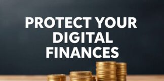 Protect Your Digital Finances: Essential Guide for Beginners
