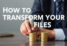 Cómo transformar tus archivos sin software: guía práctica y eficaz How to transform your files without software: practical and effective guide