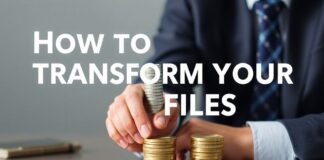 How to transform your files without software: practical and effective guide