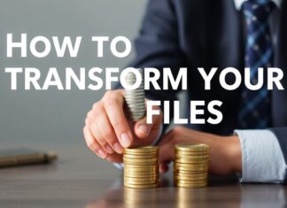 Cómo transformar tus archivos sin software: guía práctica y eficaz How to transform your files without software: practical and effective guide